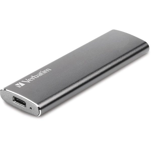 Verbatim The Vx500 External Ssd Is Ideal For Users That Demand Maximum 47443